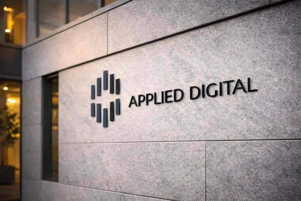 Applied Digital stock jumps nearly 10% as AI data-center trade rebounds; what’s next for APLD