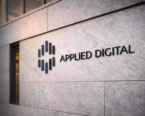 Applied Digital stock jumps nearly 10% as AI data-center trade rebounds; what’s next for APLD