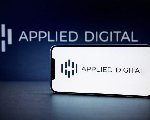 Applied Digital stock jumps nearly 15% as AI risk appetite returns; APLD earnings loom