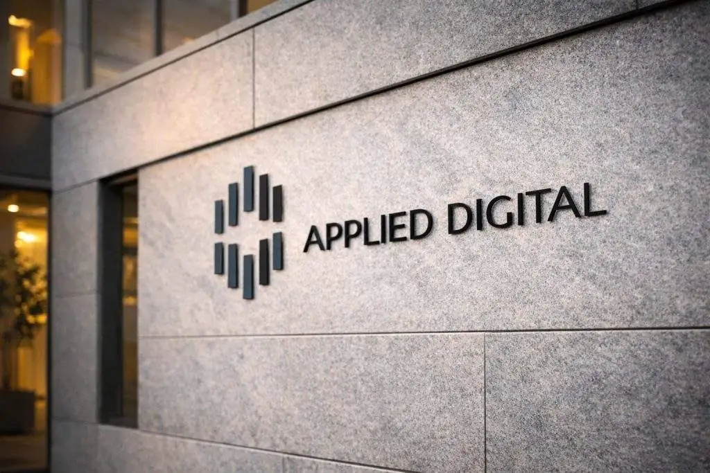 Applied Digital stock jumps on 430-MW Delta Forge AI campus move — what to watch when trading resumes