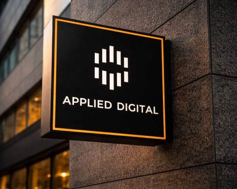 Applied Digital stock price tumbles after wild swing; APLD investors eye February site reveal