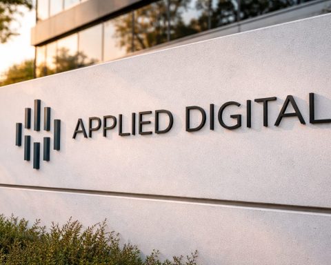 Applied Digital stock price tumbles after wild swing; APLD investors eye February site reveal