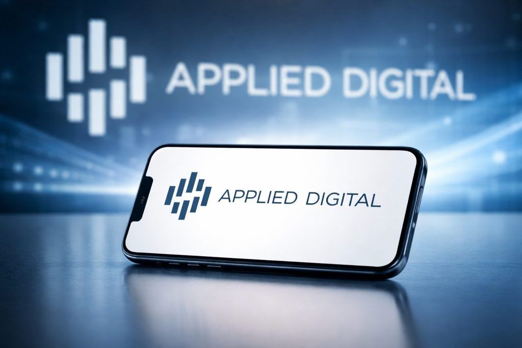 Applied Digital stock rises as analysts stay bullish ahead of Jan. 7 earnings and ChronoScale plan