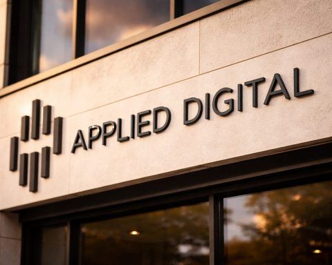 Applied Digital stock slides after insider sale filing — what investors watch next