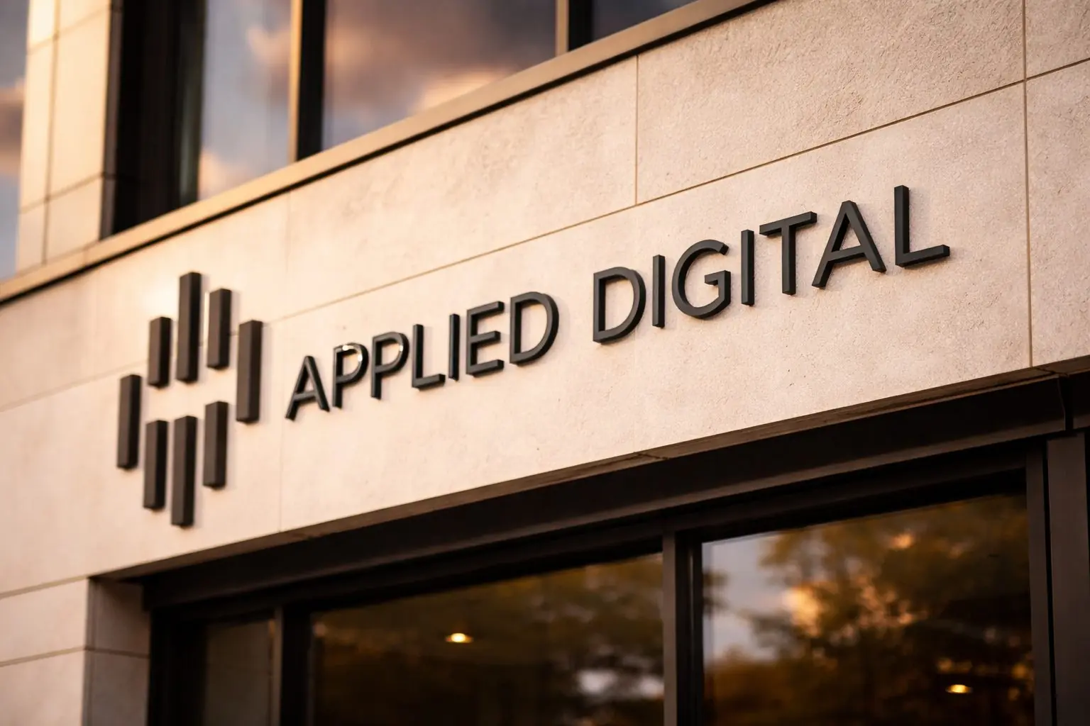 Applied Digital stock slides after insider sale filing — what investors watch next