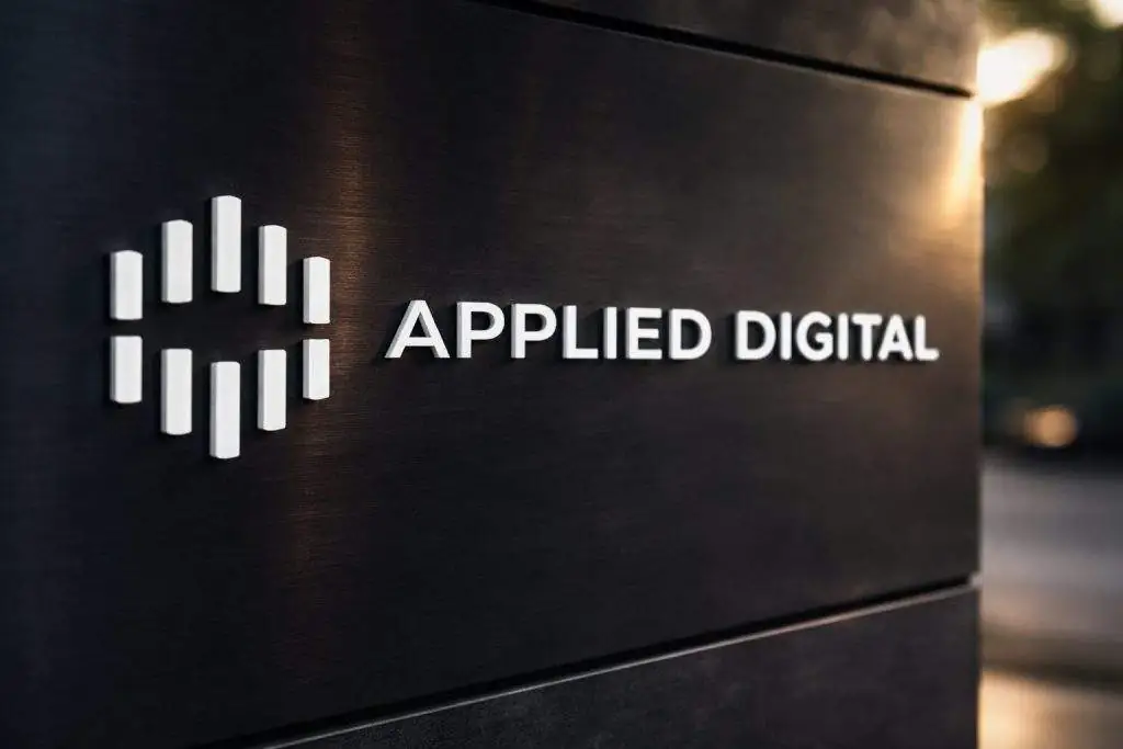 Applied Digital stock slides, then swings hard as new Buy call pegs $42 target — what’s next for APLD