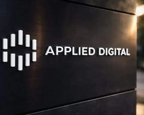 Applied Digital stock slides, then swings hard as new Buy call pegs $42 target — what’s next for APLD