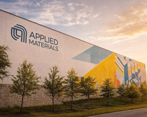 Applied Materials (AMAT) stock price ends higher as KeyBanc lifts target; traders size up week ahead