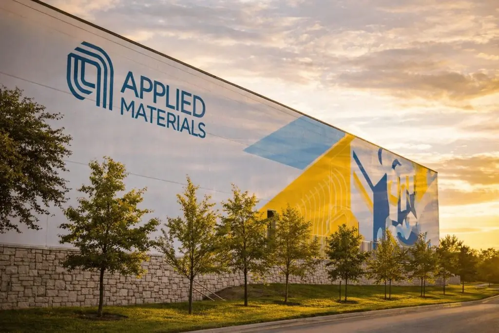 Applied Materials (AMAT) stock slips after hours despite Susquehanna upgrade and new $325 target