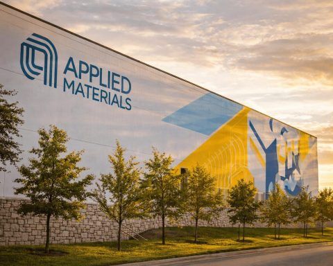 Applied Materials (AMAT) stock slips after hours despite Susquehanna upgrade and new $325 target