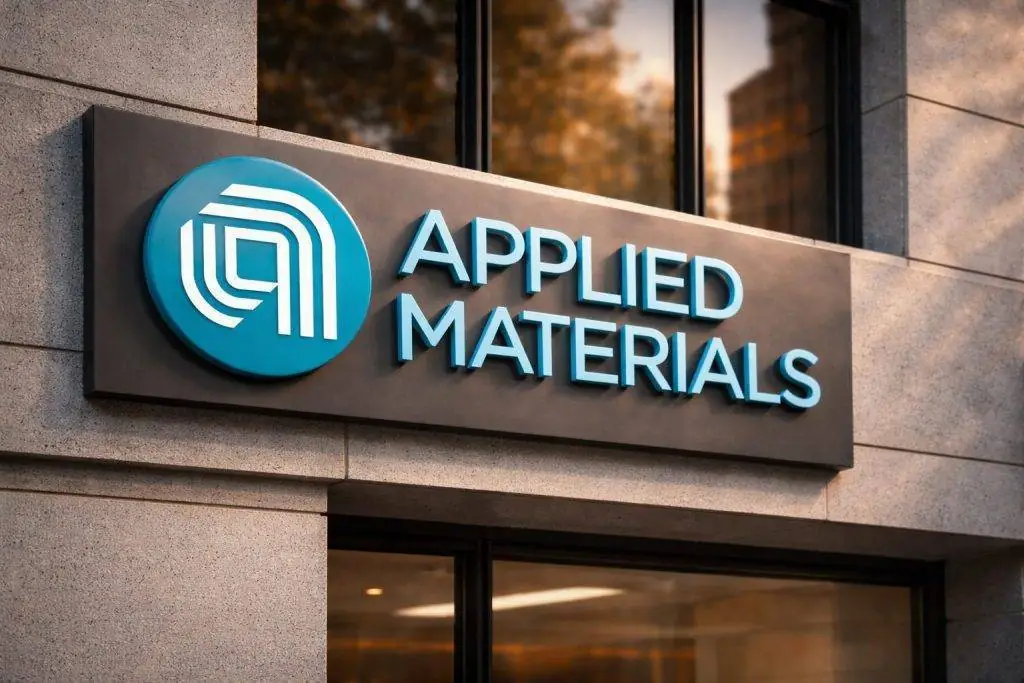 Applied Materials stock (AMAT) drops nearly 6% — what to watch before Monday’s trade
