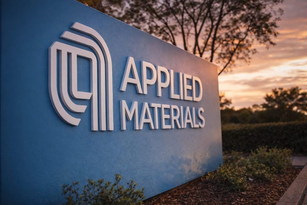 Applied Materials stock drops despite Stifel’s $340 target hike — what AMAT investors watch next