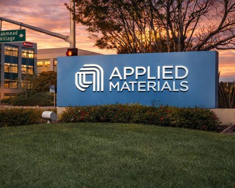 Applied Materials stock jumps 4.6% to start 2026 — here’s what could move AMAT next week