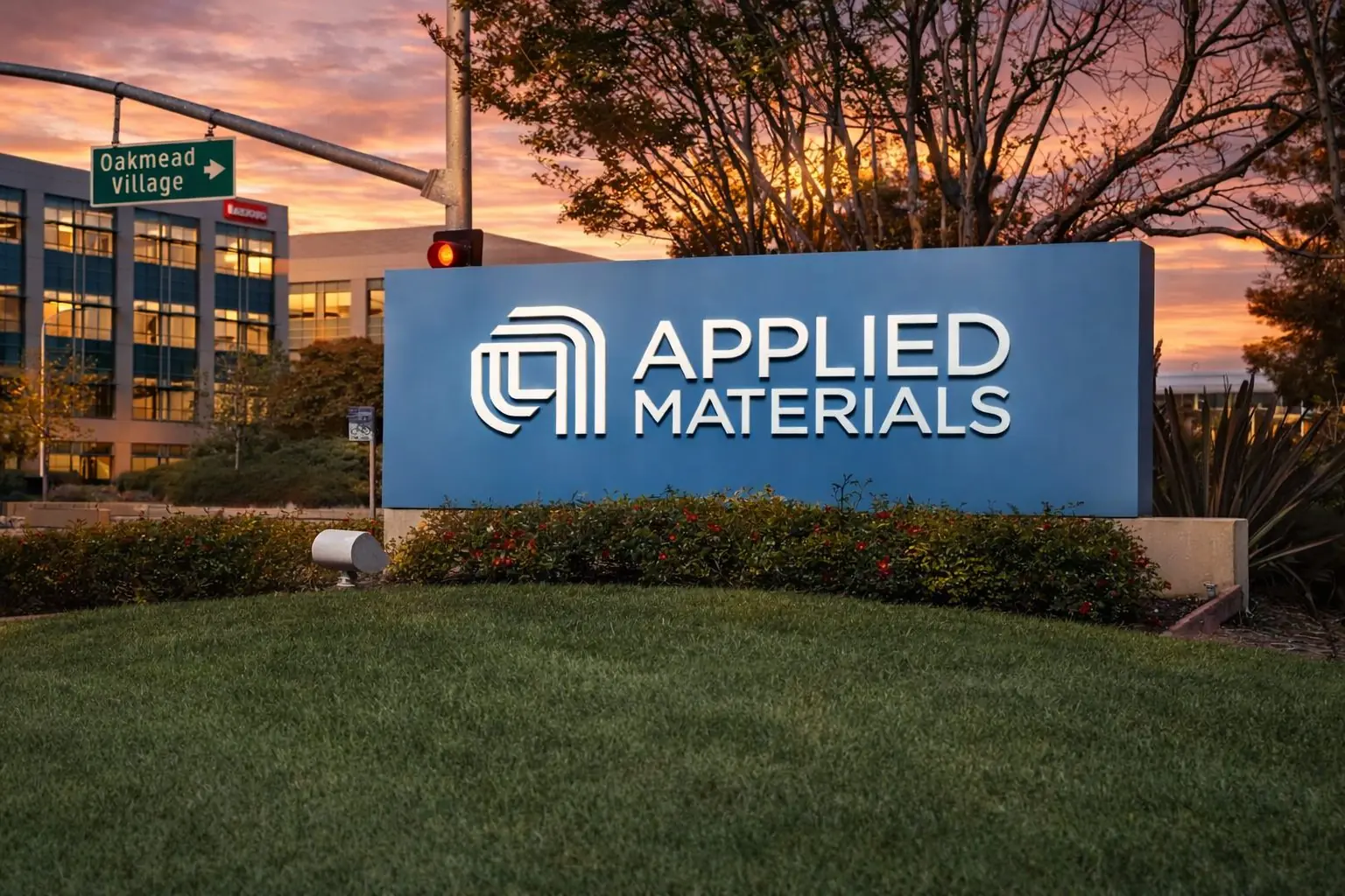 Applied Materials stock jumps 4.6% to start 2026 — here’s what could move AMAT next week