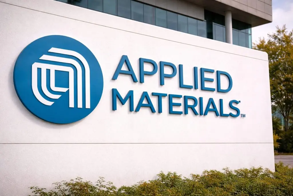 Applied Materials stock jumps 6% premarket as TSMC capex outlook lifts chip-tool names
