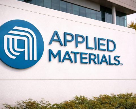 Applied Materials stock jumps 6% premarket as TSMC capex outlook lifts chip-tool names