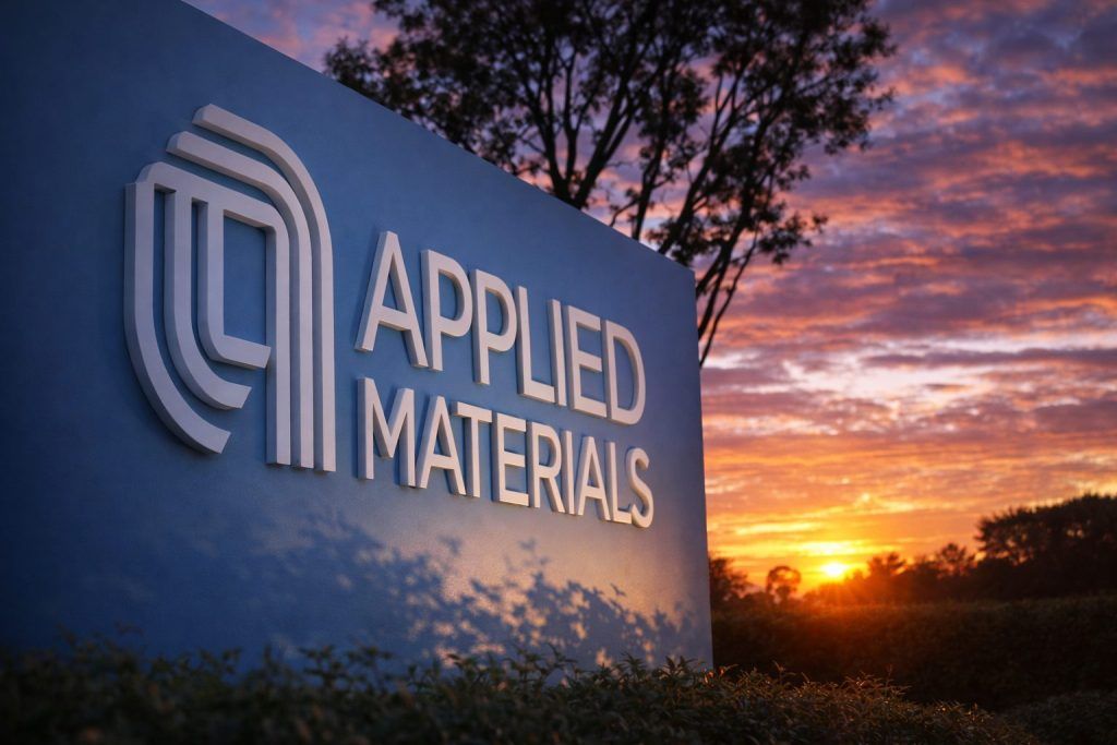 Applied Materials stock jumps nearly 7% on fresh Wall Street targets as AI spending debate heats up