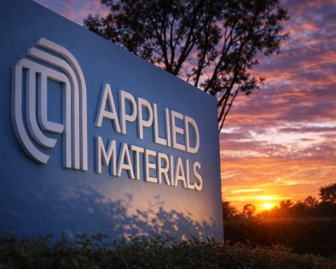Applied Materials stock jumps nearly 7% on fresh Wall Street targets as AI spending debate heats up