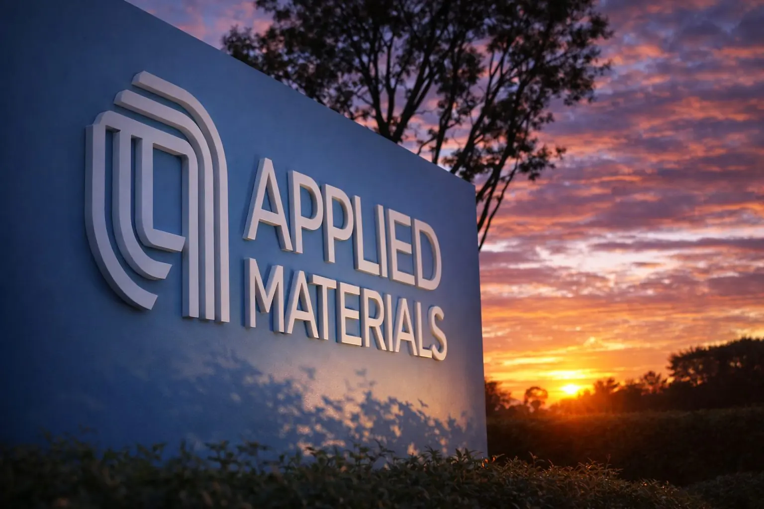 Applied Materials stock jumps nearly 7% on fresh Wall Street targets as AI spending debate heats up