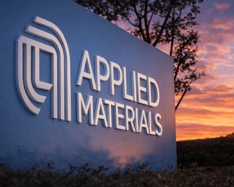 Applied Materials stock jumps to $301 as Wall Street lifts targets — what matters before Monday