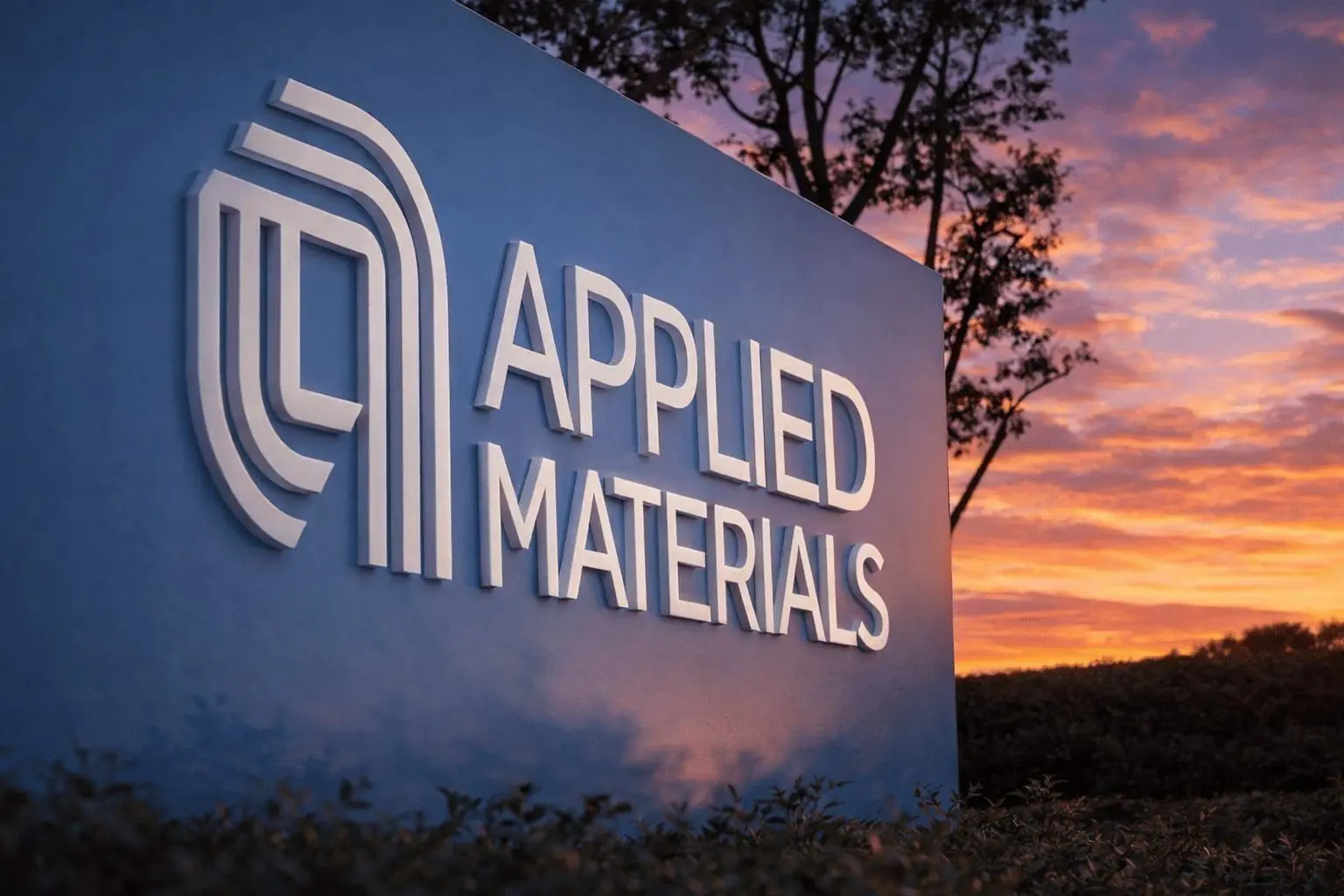 Applied Materials stock jumps to $301 as Wall Street lifts targets — what matters before Monday