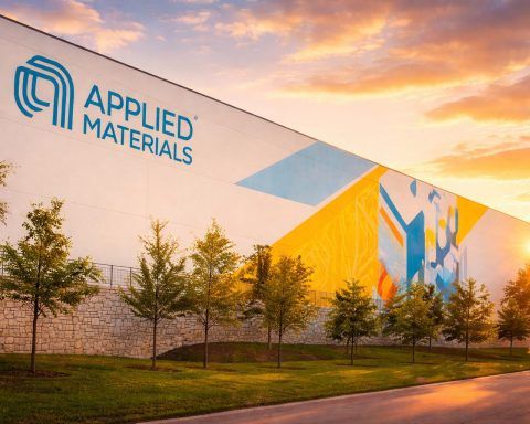 Applied Materials stock jumps to a fresh 52-week high as CES AI talk lifts chip-equipment shares