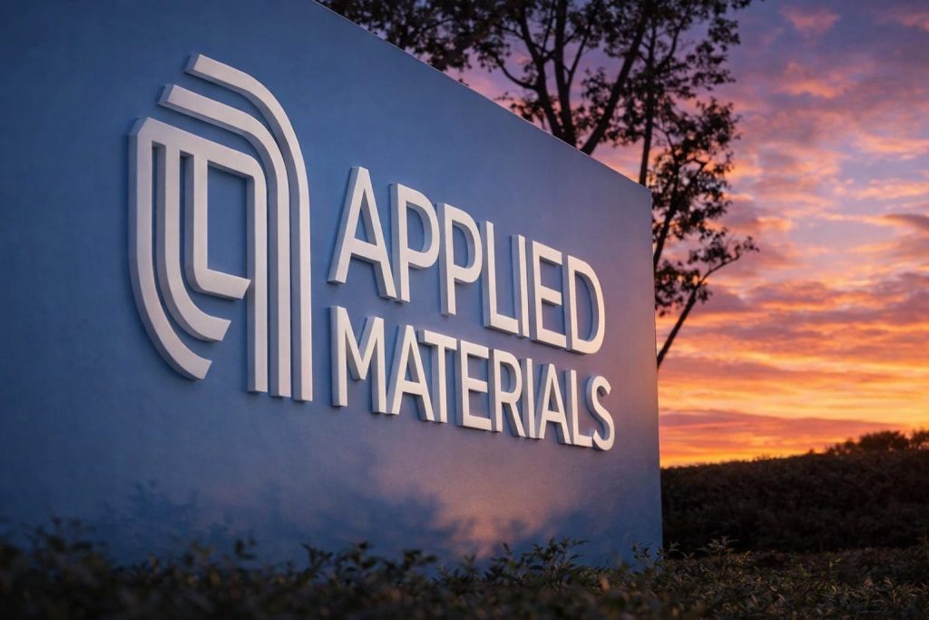 Applied Materials stock pops nearly 7% as chip rally returns — analysts lift targets