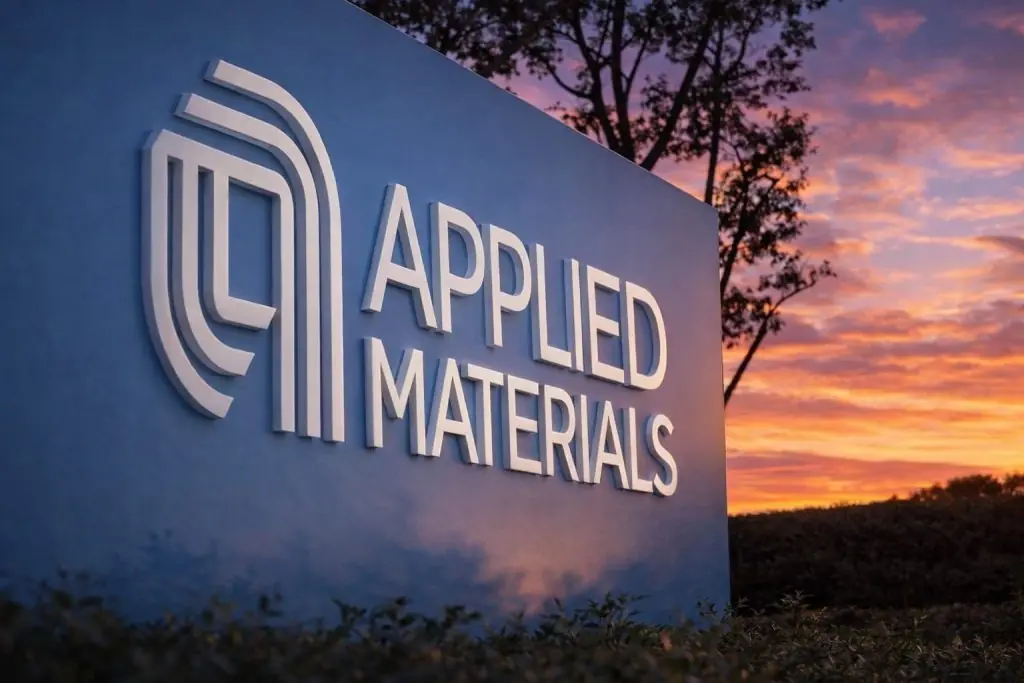 Applied Materials stock pops nearly 7% as chip rally returns — analysts lift targets