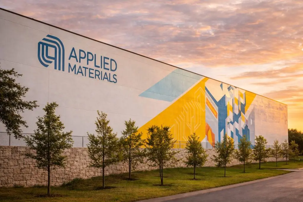 Applied Materials stock price dips despite Needham’s big target hike — here’s what traders watch next