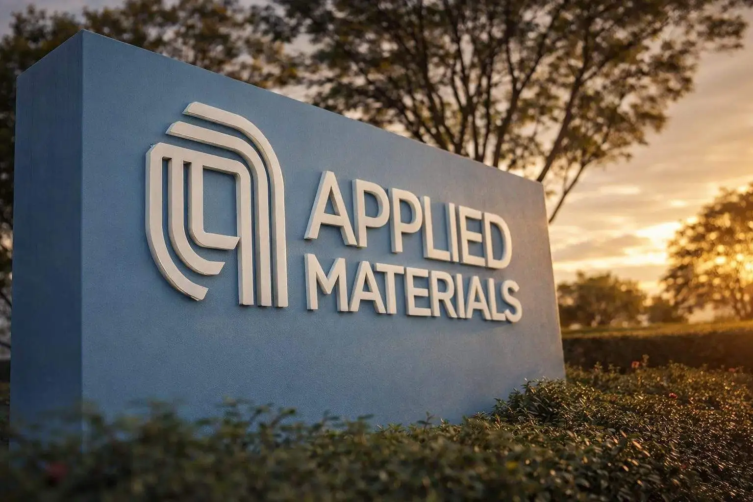 Applied Materials stock price eyes Tuesday open after holiday shutdown as chip-equipment rally cools