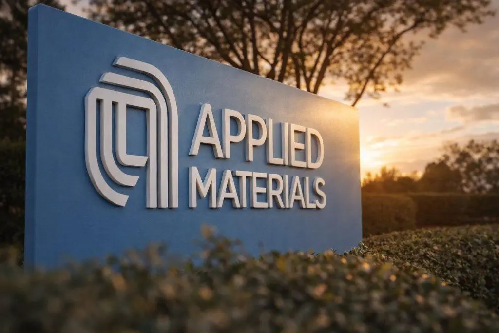 Applied Materials stock price holds near $327 after TSMC capex jolt — what to watch next