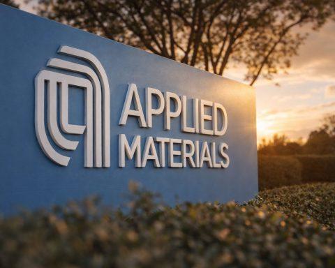 Applied Materials stock price holds near $327 after TSMC capex jolt — what to watch next
