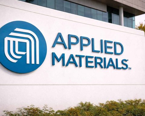 Applied Materials stock price steadies near $341 after ASML’s order surge — here’s what traders watch next