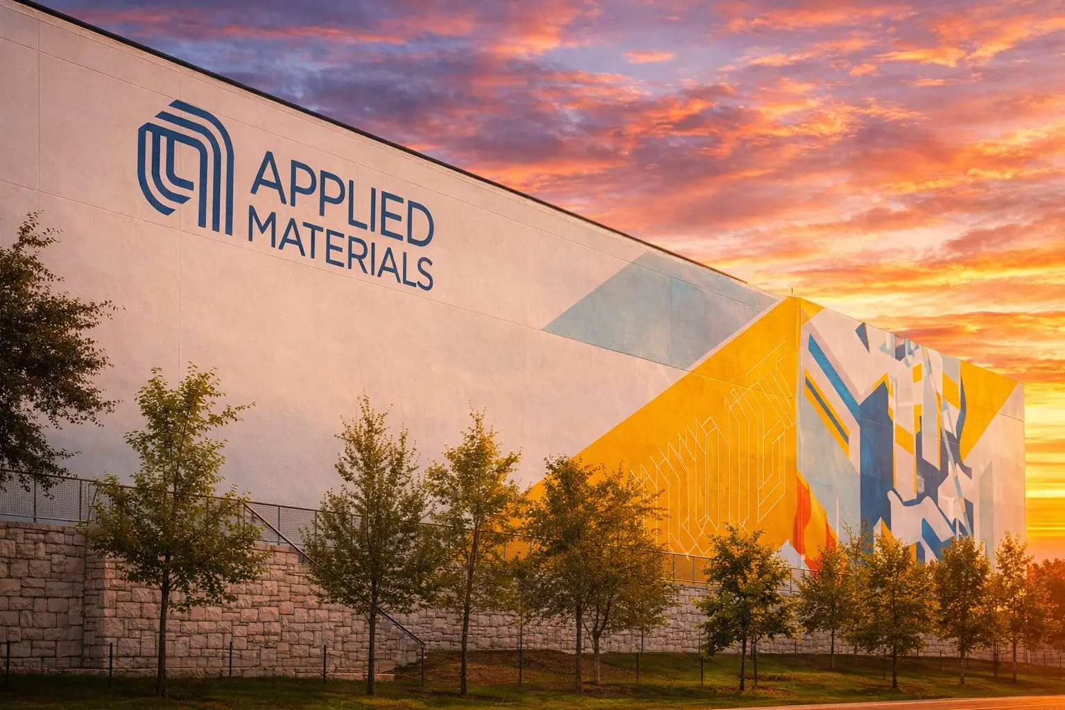 Applied Materials stock pulls back from 52-week high as chip-tool trade cools
