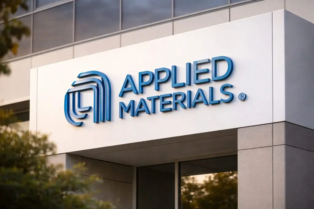 Applied Materials stock rallies again after Barclays upgrade — what AMAT bulls are watching next