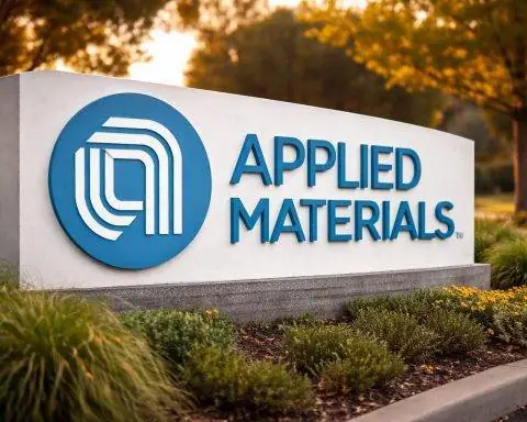 Applied Materials stock rises after Mizuho upgrade lifts $370 target and shifts focus to chip spending