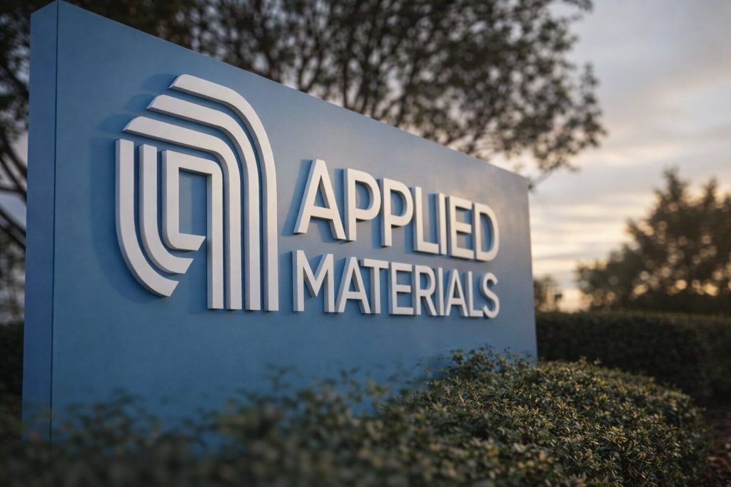 Applied Materials stock rises as Barclays upgrade meets TSMC’s plan to spend up to $56 billion
