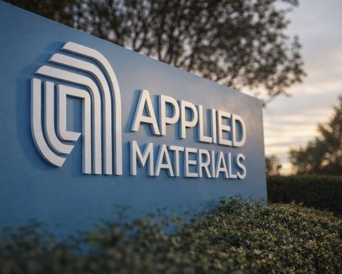 Applied Materials stock rises as Barclays upgrade meets TSMC’s plan to spend up to $56 billion