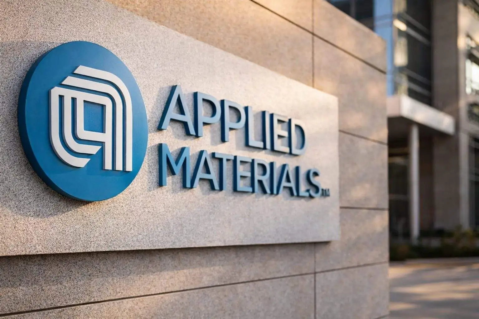 Applied Materials stock slides despite Deutsche Bank upgrade as Feb. 12 earnings loom