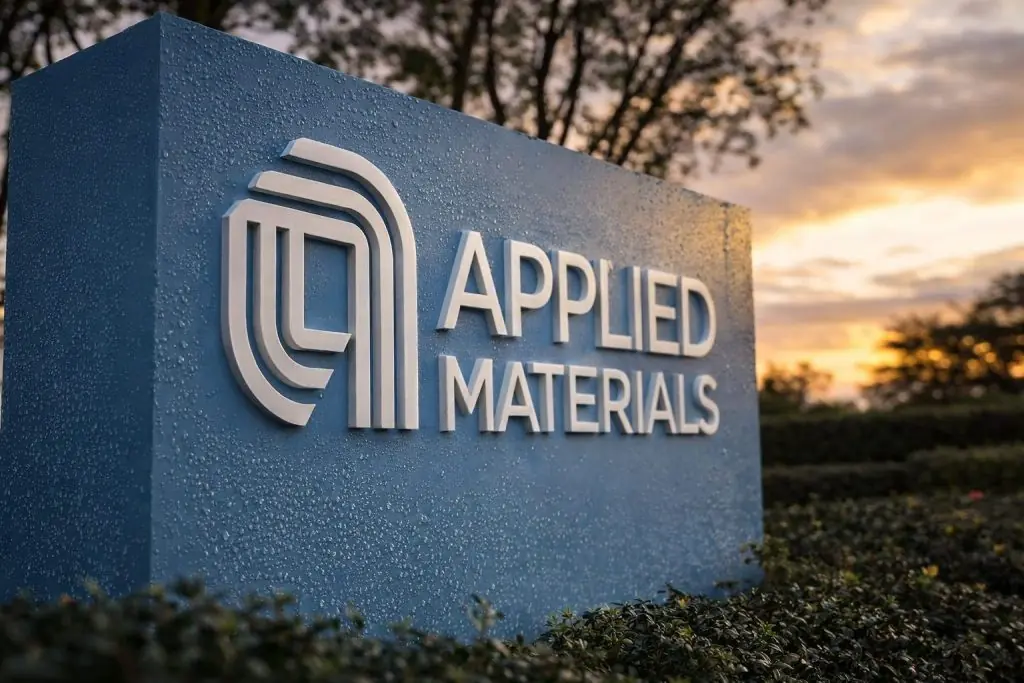Applied Materials stock slips after RBC starts coverage at Outperform; what to watch for AMAT next