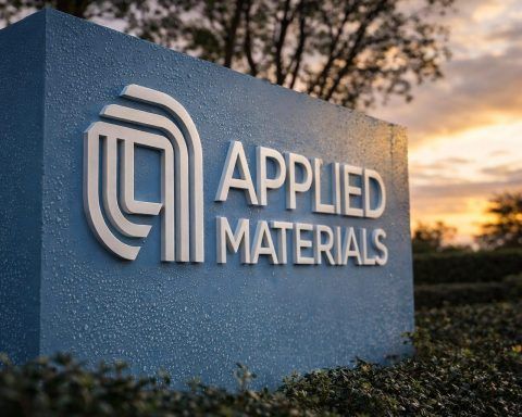 Applied Materials stock slips after RBC starts coverage at Outperform; what to watch for AMAT next