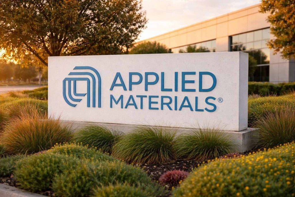Applied Materials stock slips despite fresh Wall Street target hikes — what’s behind AMAT’s move