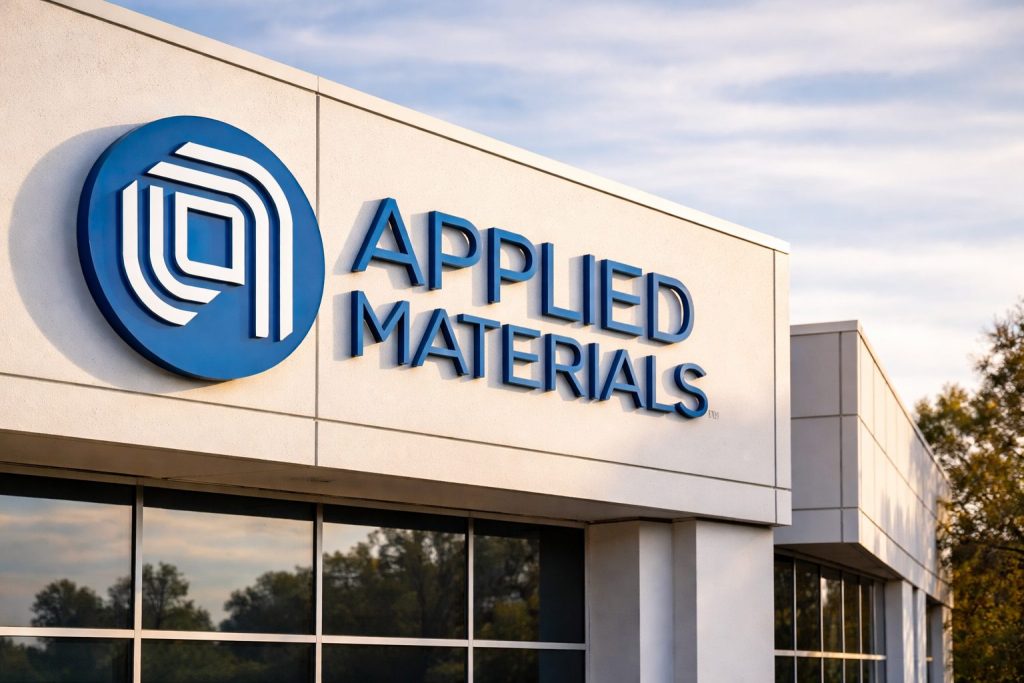 Applied Materials stock swings in Thursday trade as Mizuho upgrade meets tech selloff