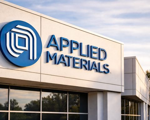 Applied Materials stock swings in Thursday trade as Mizuho upgrade meets tech selloff