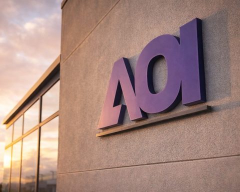 Applied Optoelectronics (AAOI) stock jumps nearly 18% on Oxford Instruments Texas expansion deal