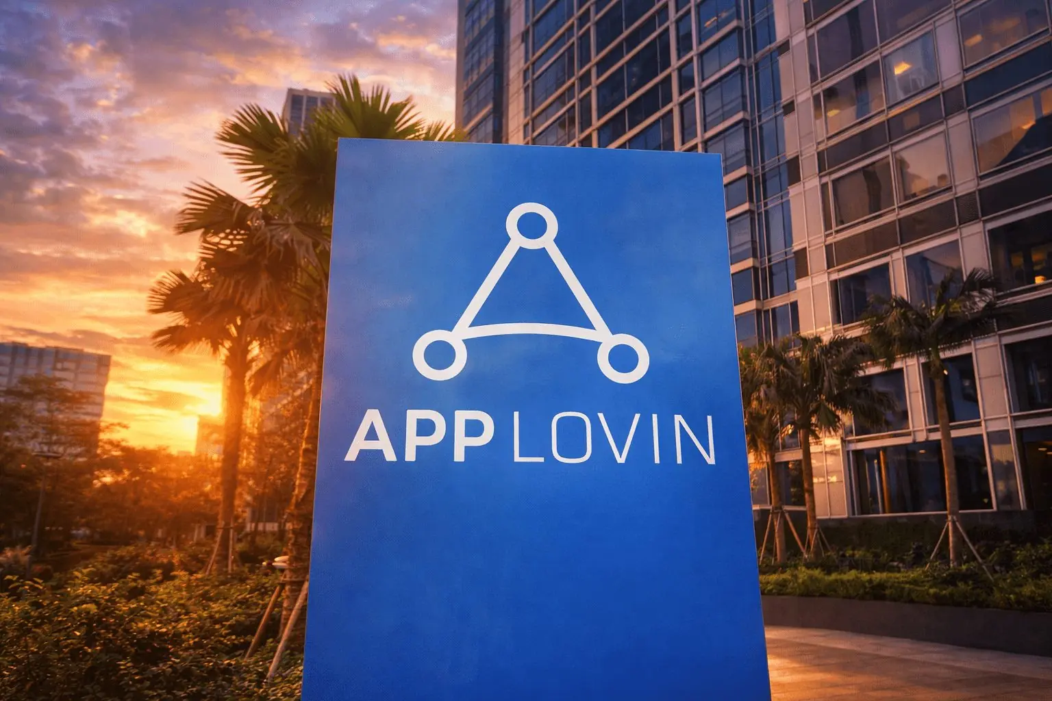 AppLovin (APP) stock jumps 5% into next week as Wells Fargo lifts target and CPI looms