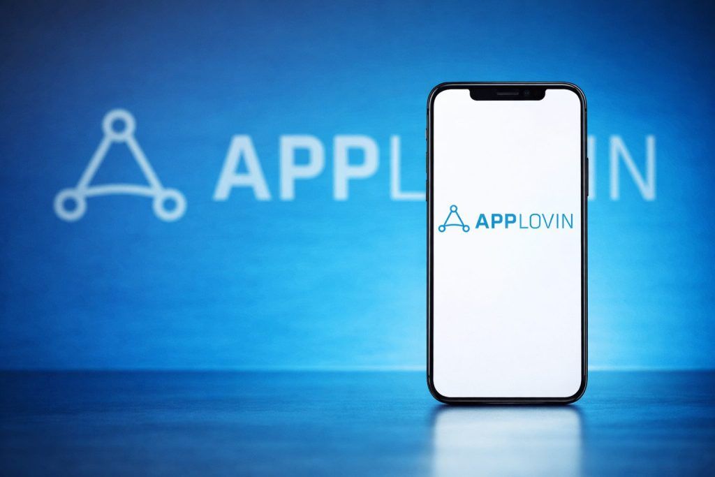 AppLovin (APP) stock rebounds after-hours as Zacks flags higher earnings estimates