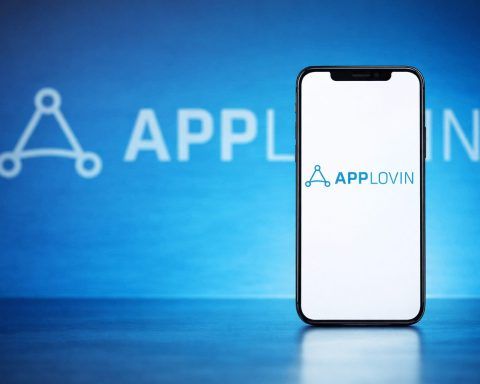 AppLovin (APP) stock rebounds after-hours as Zacks flags higher earnings estimates