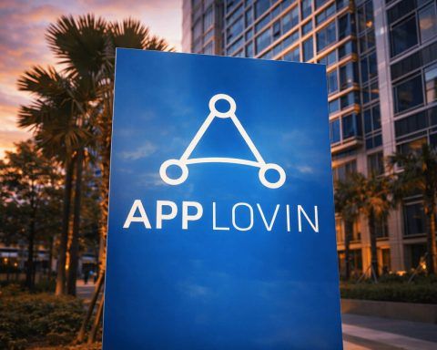 AppLovin (APP) stock rises as Piper Sandler sticks with $800 target and BofA keeps $860 view