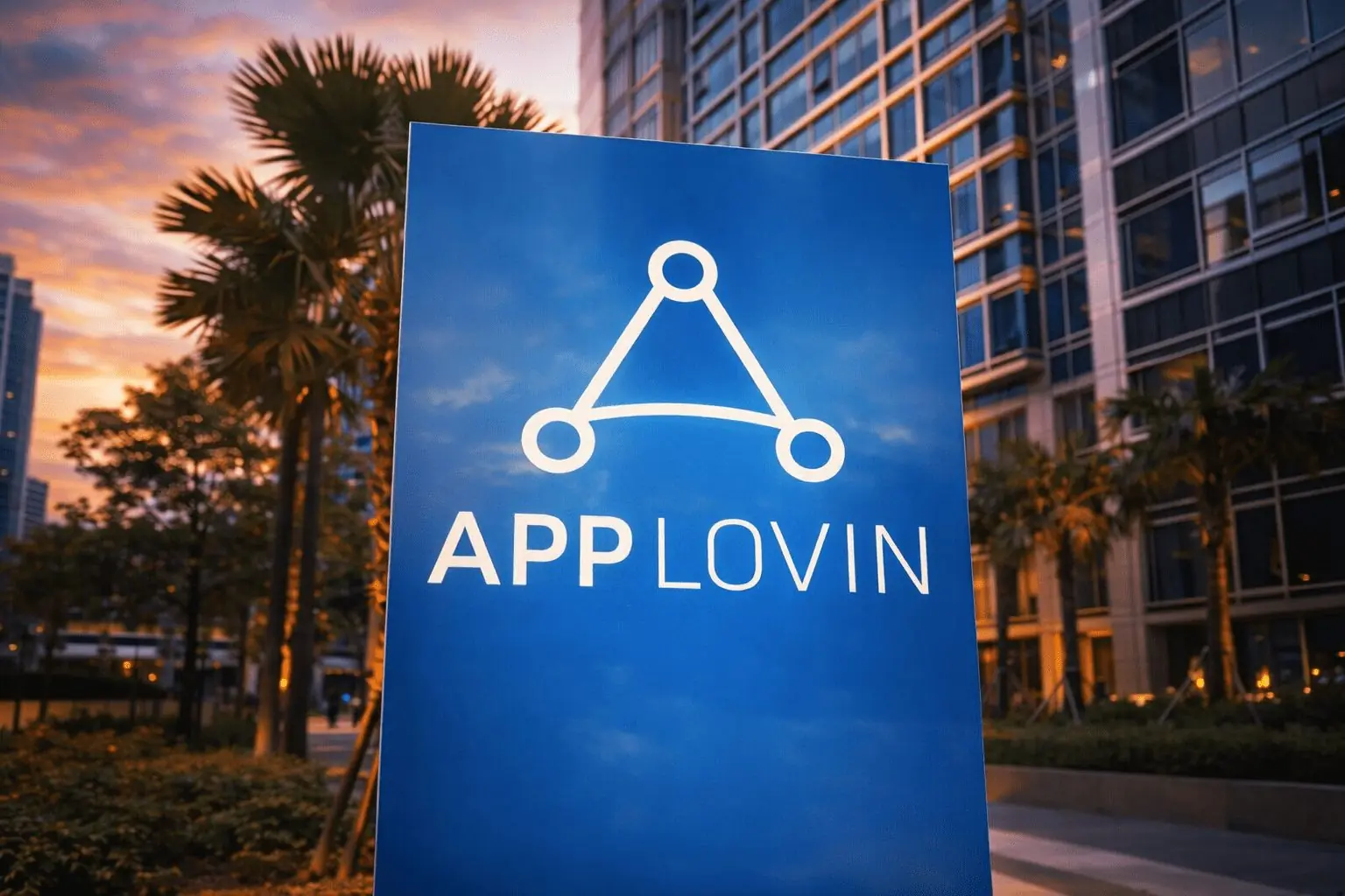 AppLovin (APP) stock rises as Piper Sandler sticks with $800 target and BofA keeps $860 view
